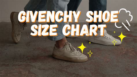 givenchy colorful sneakers|Givenchy sneakers size guide.